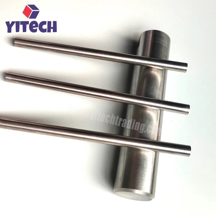 ‌90WNiFe Tungsten Alloy Balance Bar