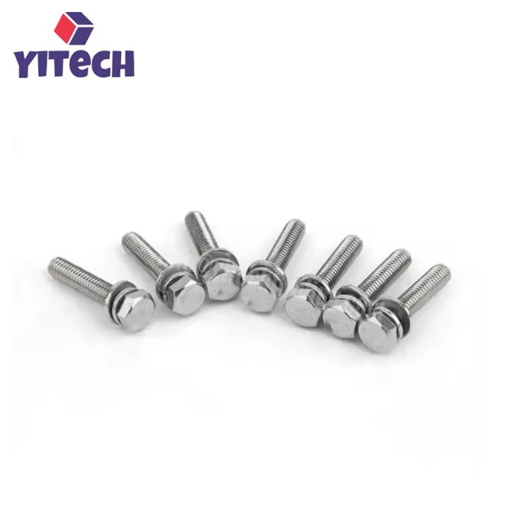 Aerospace Incoloy 59 Fasteners Aerospace Incoloy 59 Fasteners