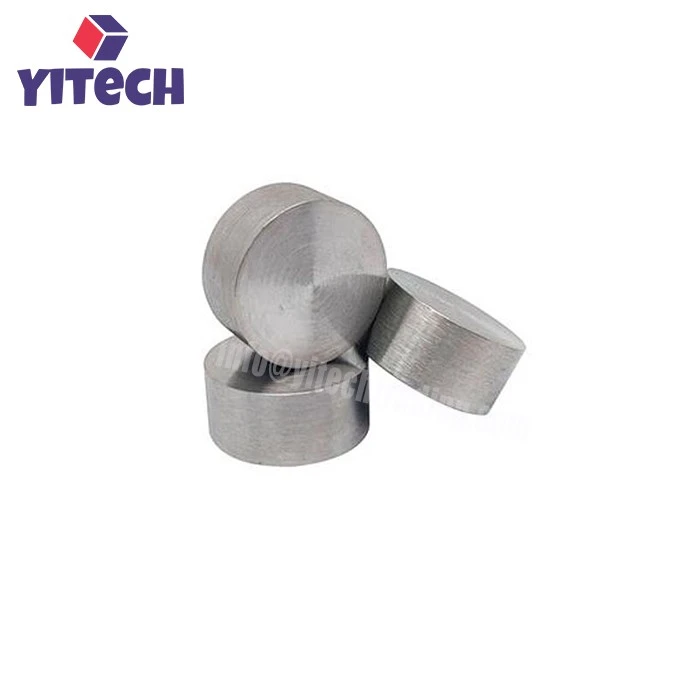 ASTM B777 W97NiFe tungsten heavy alloy rod 2 ASTM B777 W97NiFe tungsten heavy alloy rod 2