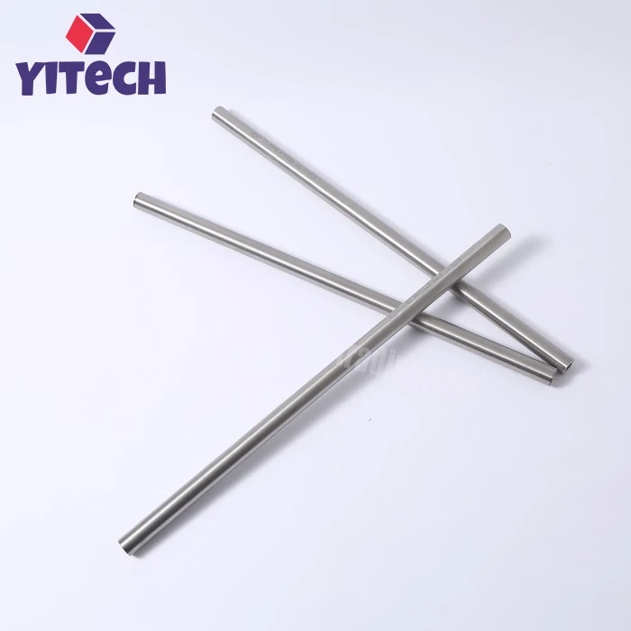 ASTM F15 Dilver Alloy Kovar Tube ASTM F15 Dilver Alloy Kovar Tube