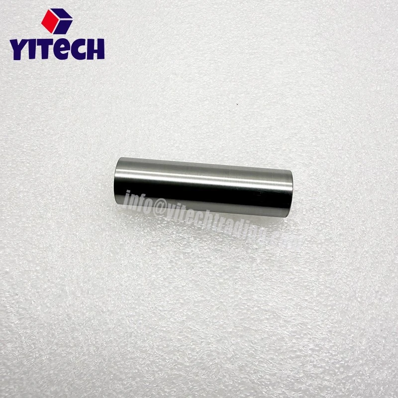 Customized 3N5 Hafnium Rod factory Customized 3N5 Hafnium Rod factory