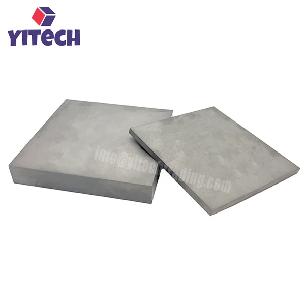 Customized Tungsten Carbide Plate best Customized Tungsten Carbide Plate best