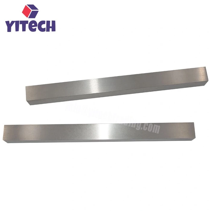 Gr5 Eli Ti6al4V Titanium Alloy bar   2