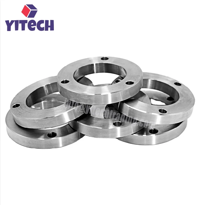 GR5 titan qotishmalari