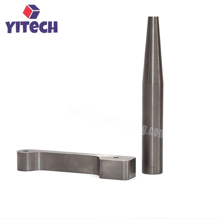 HD17BB Tungsten Alloy Block 3 HD17BB Tungsten Alloy Block 3
