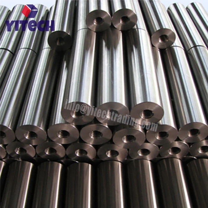 High density tungsten Heavy alloy rod 2 High density tungsten Heavy alloy rod 2