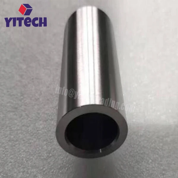 High Purity Seamless Tantalum Tube manufacturers High Purity Seamless Tantalum Tube manufacturers