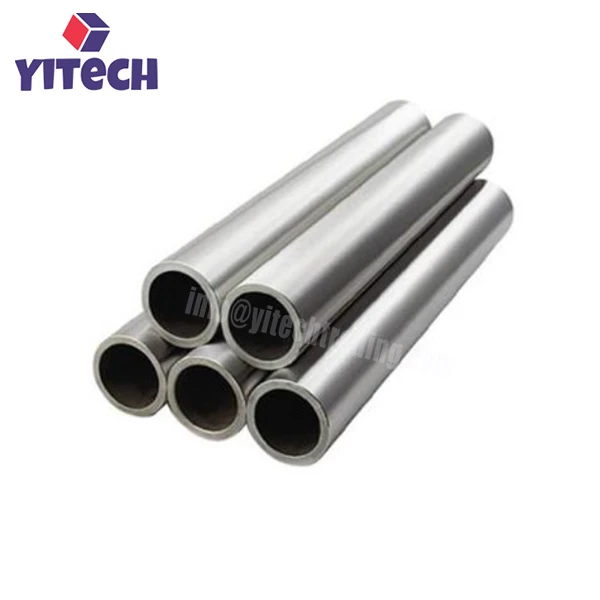 High Purity Seamless Tantalum Tube best High Purity Seamless Tantalum Tube best