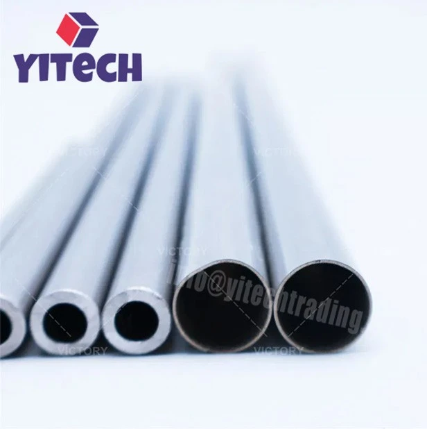 Invar alloy 1j29 tube 3 Invar alloy 1j29 tube 3