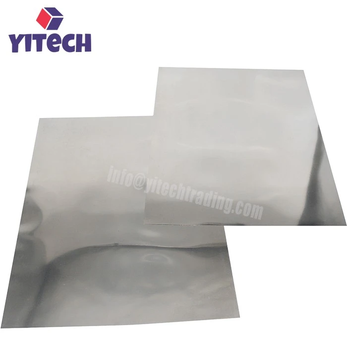 Molybdenum Copper Foil 2 Molybdenum Copper Foil 2