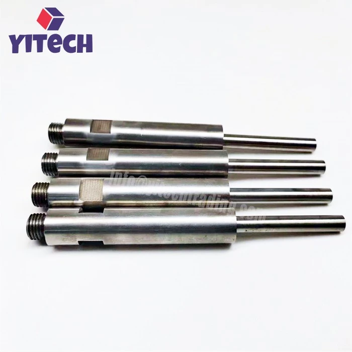 Molybdenum Electrical Contacts Molybdenum Electrical Contacts
