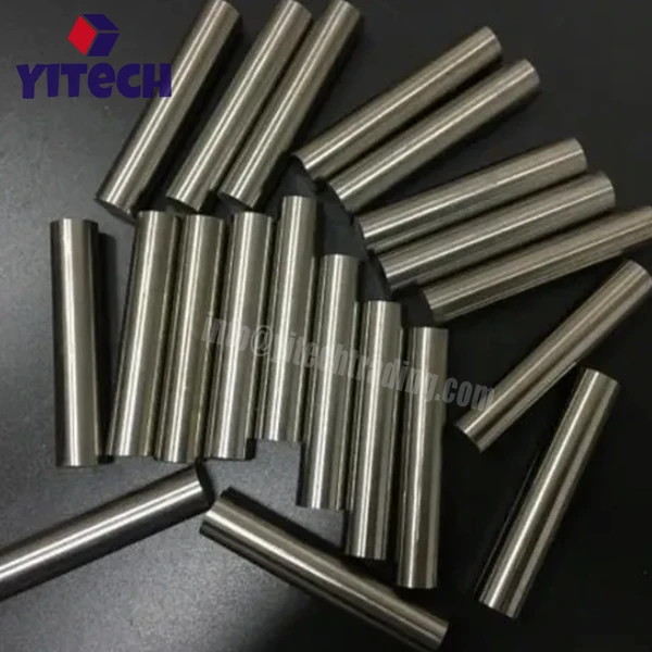 Niobium Titanium Alloy Rod price