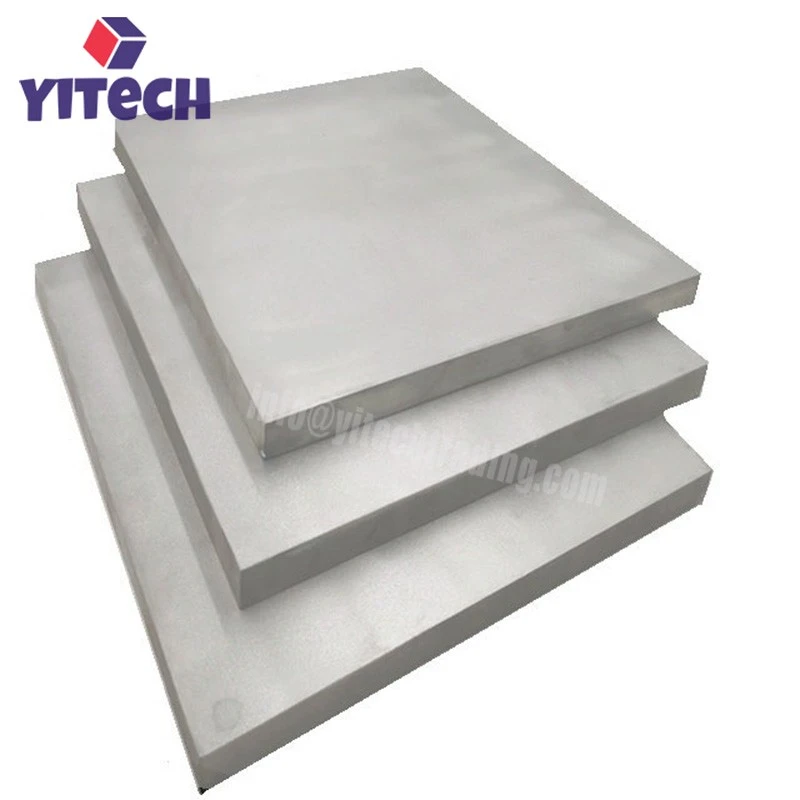 Orthopedic Implant Pure Titanium Plate Orthopedic Implant Pure Titanium Plate