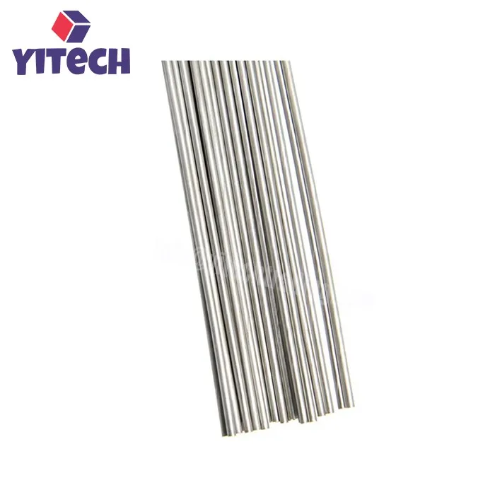 Straight Titanium Wire   5