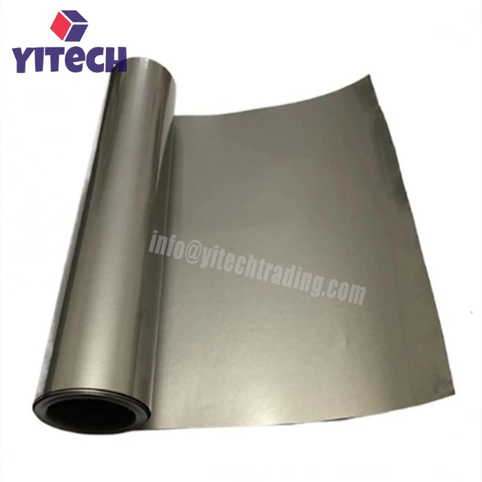 Titanium Grade 1 sheet (6)