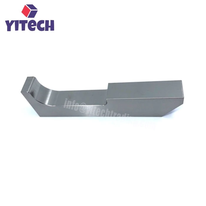 Tungsten Bucking Bar 3 Tungsten Bucking Bar 3