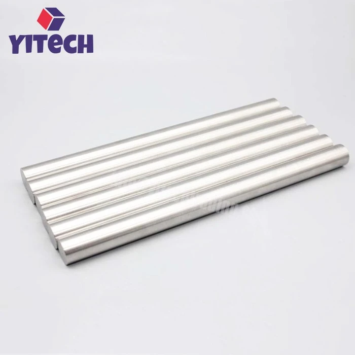 Tungsten Heavy Alloy Sinker Bar 1