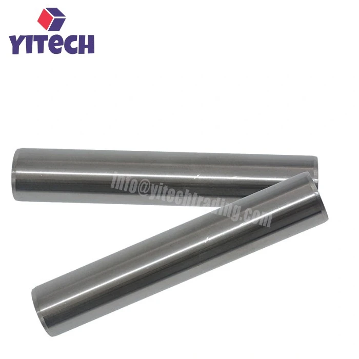 TZM Alloy Rod & Bar